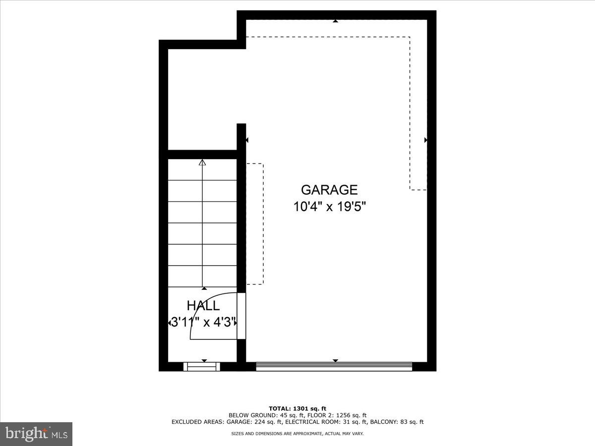 12713 Found Stone Road, Unit 5G5 Germantown, MD 20876 - Photo 42 of 42 Gallery Image 42
