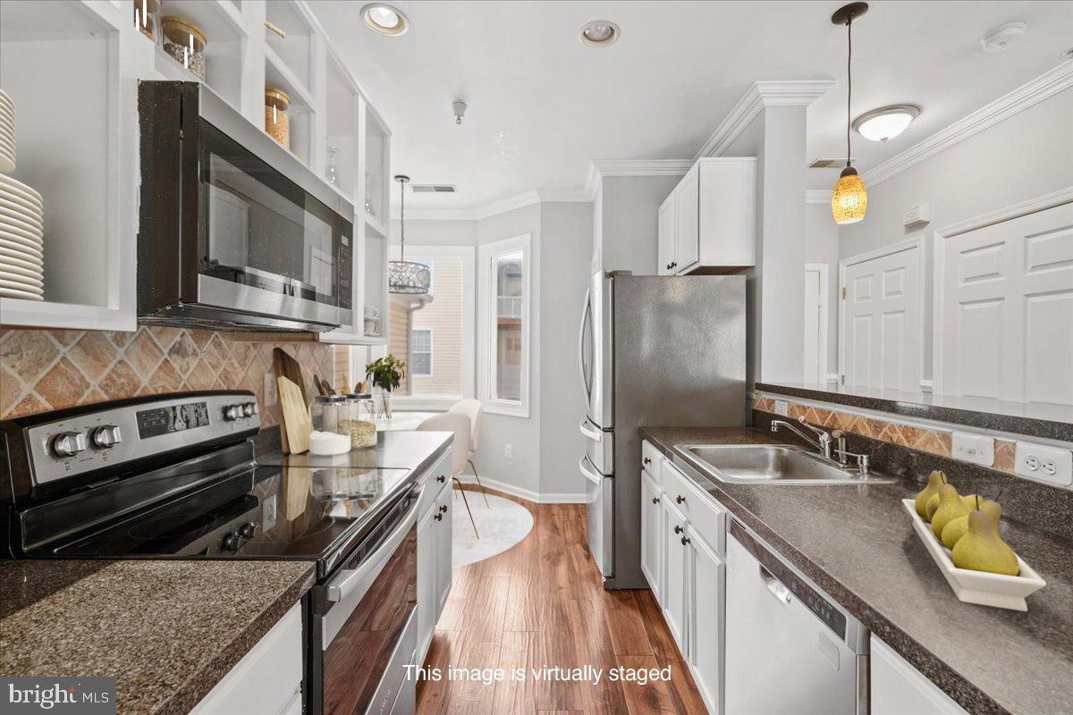 12713 Found Stone Road, Unit 5G5 Germantown, MD 20876 - Photo 6 of 42 Gallery Image 6