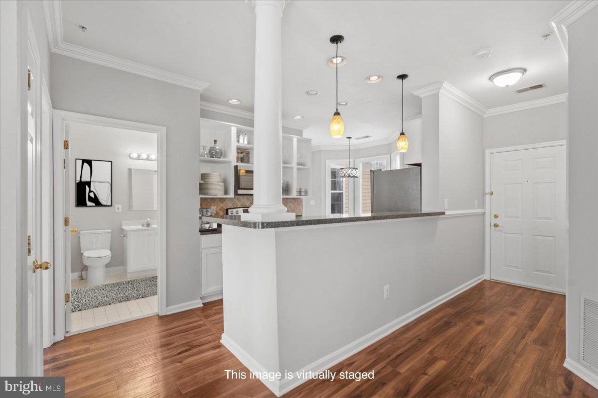 12713 Found Stone Road, Unit 5G5 Germantown, MD 20876 - Photo 7 of 42 Gallery Image 7