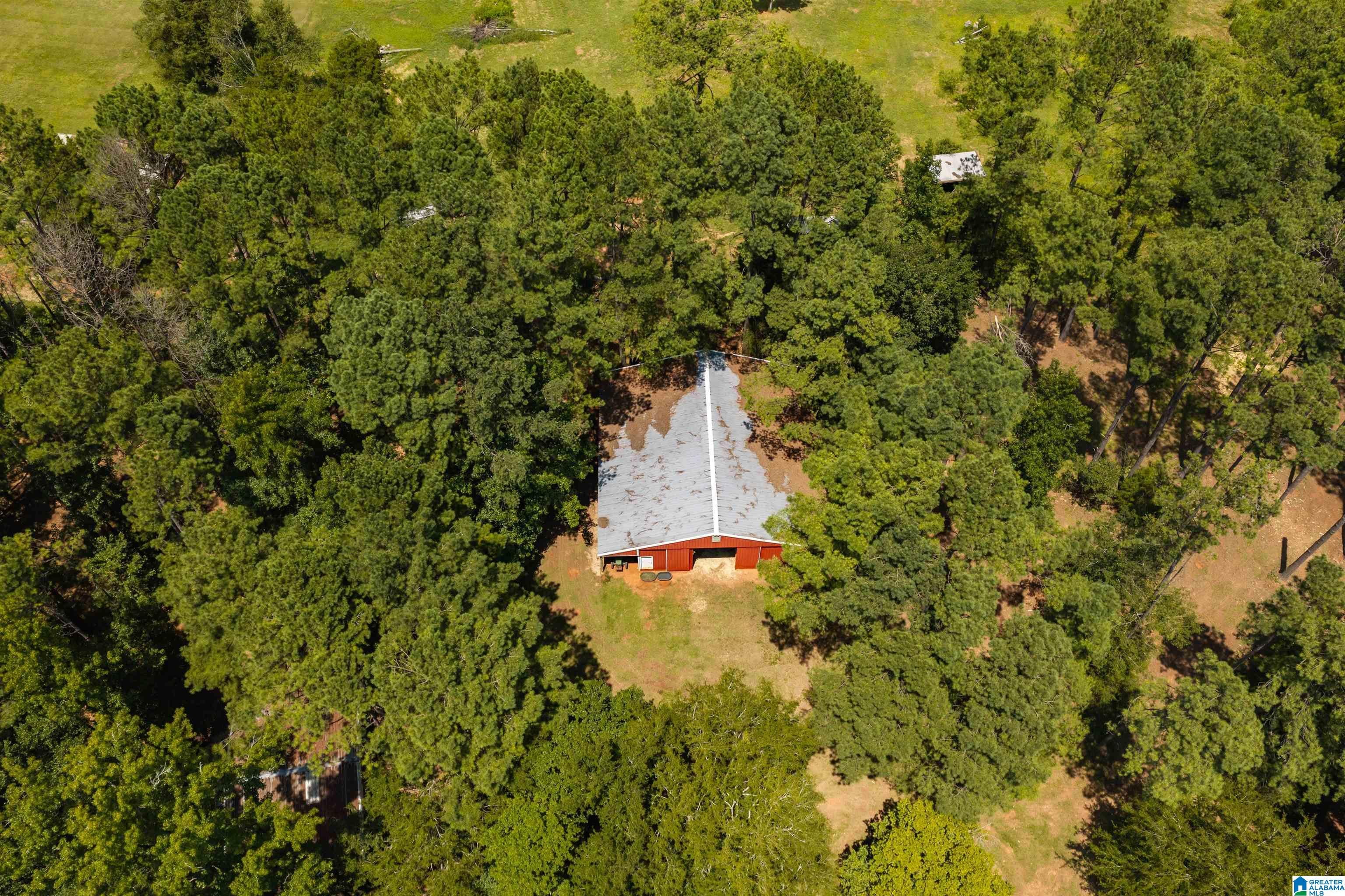 2314 Salem Road Montevallo, AL 35115 - Photo 69 of 69 Gallery Image 69