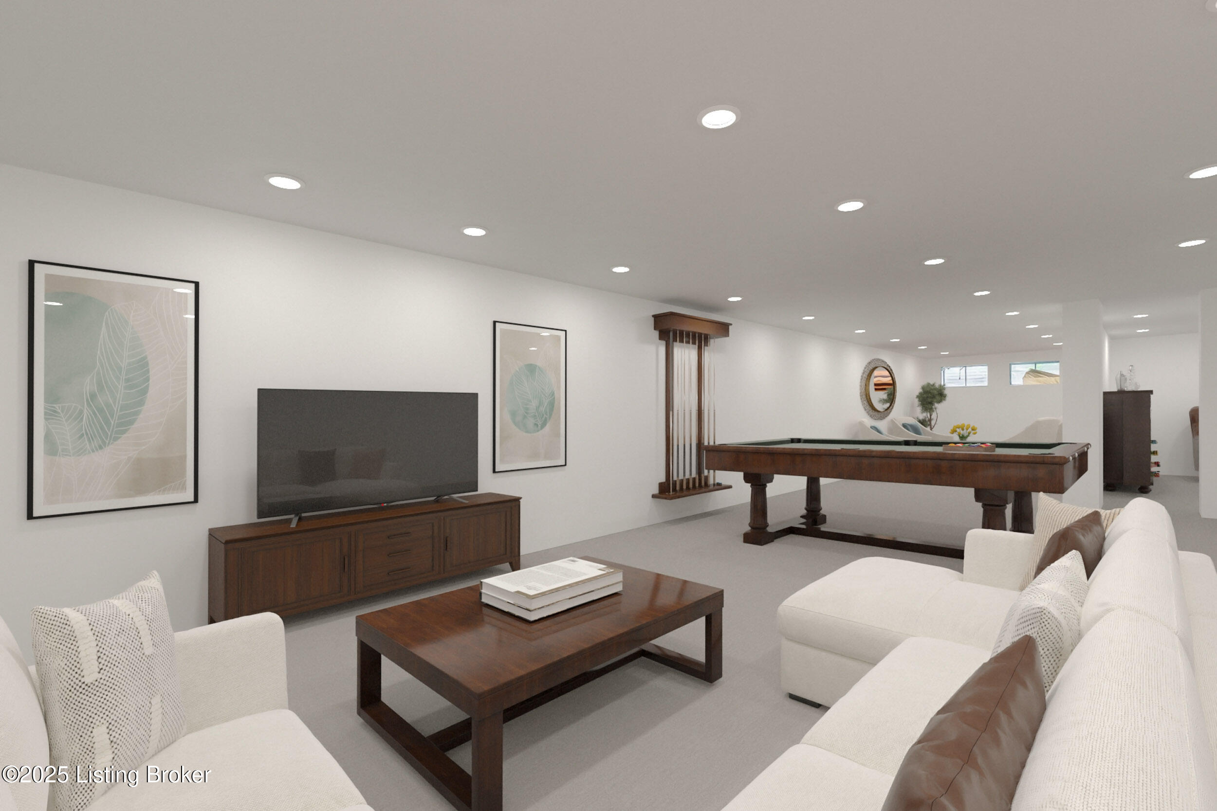 2207 Merrick Road Louisville, KY 40207 - Photo 35 of 49 Basement