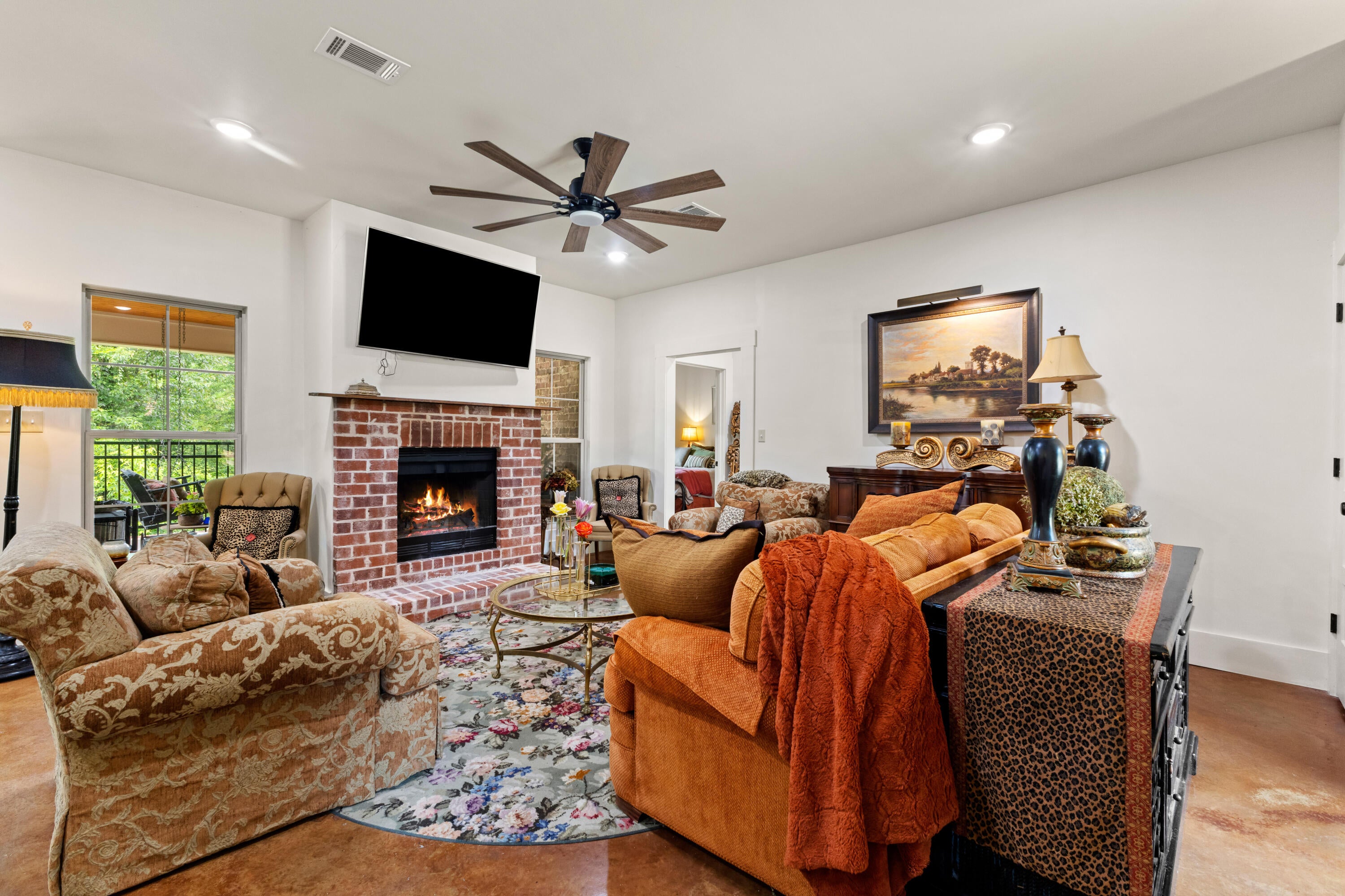14 Spring Lake Drive Sumrall, MS 39482 - Photo 4 of 30 Gallery Image 4