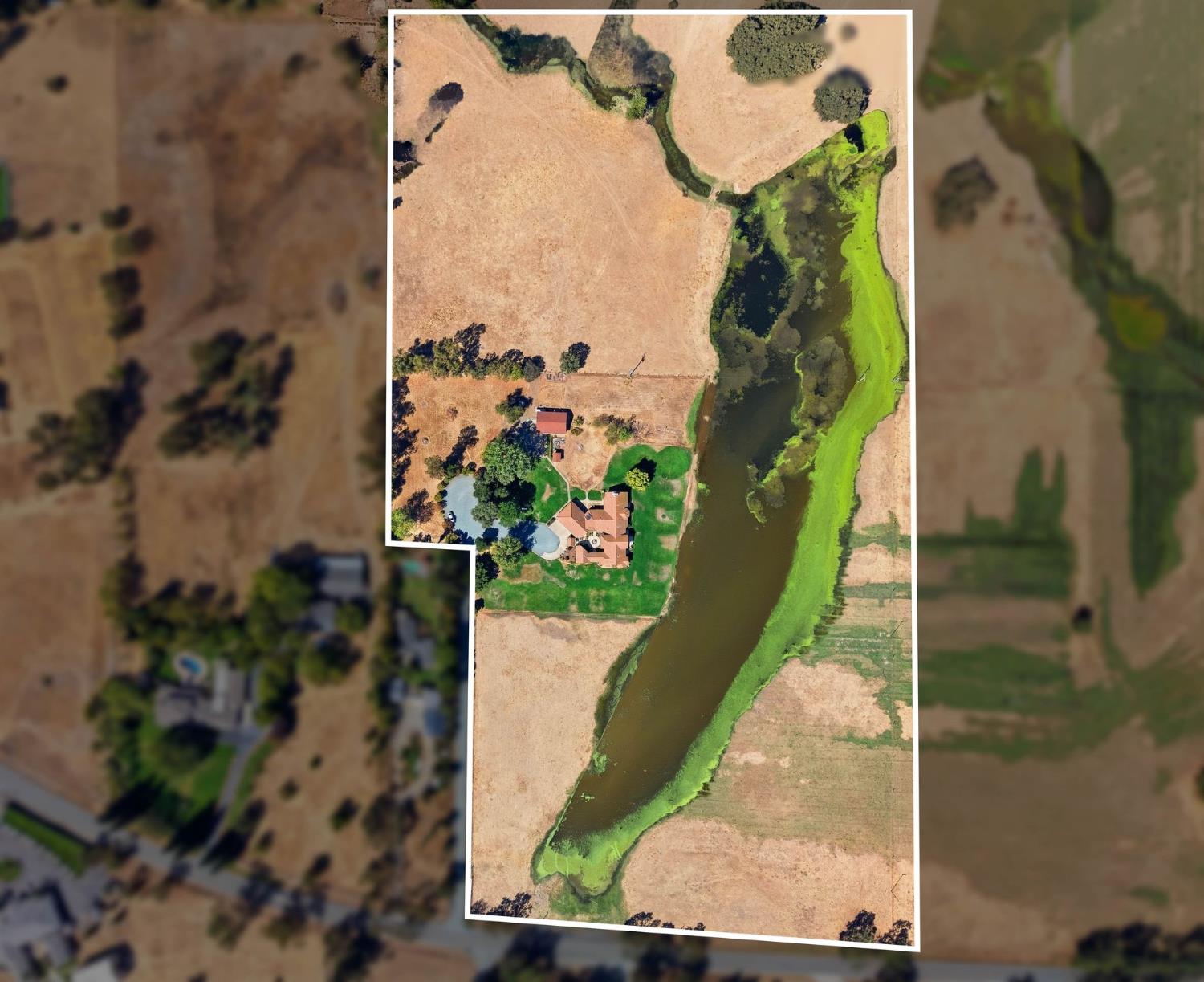11255 Green Road Wilton, CA 95693 - Photo 75 of 75 Gallery Image 75