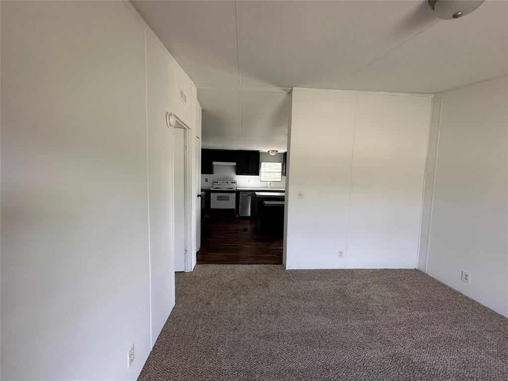 230 Largo Street Bonham, TX 75418 - Photo 28 of 34 a view of a kitchen with a sink