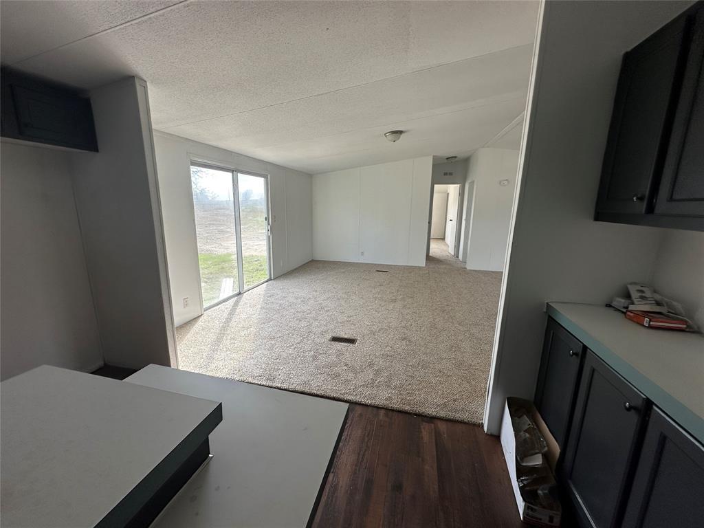 230 Largo Street Bonham, TX 75418 - Photo 29 of 34 a view of a kitchen
