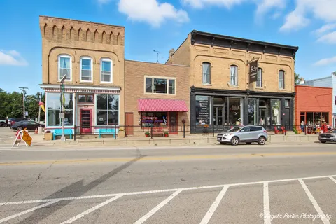 $525,000 | 10910 Partridge Trail, Richmond, IL 60071