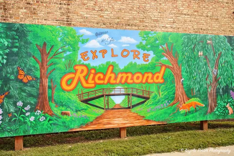 $525,000 | 10910 Partridge Trail, Richmond, IL 60071