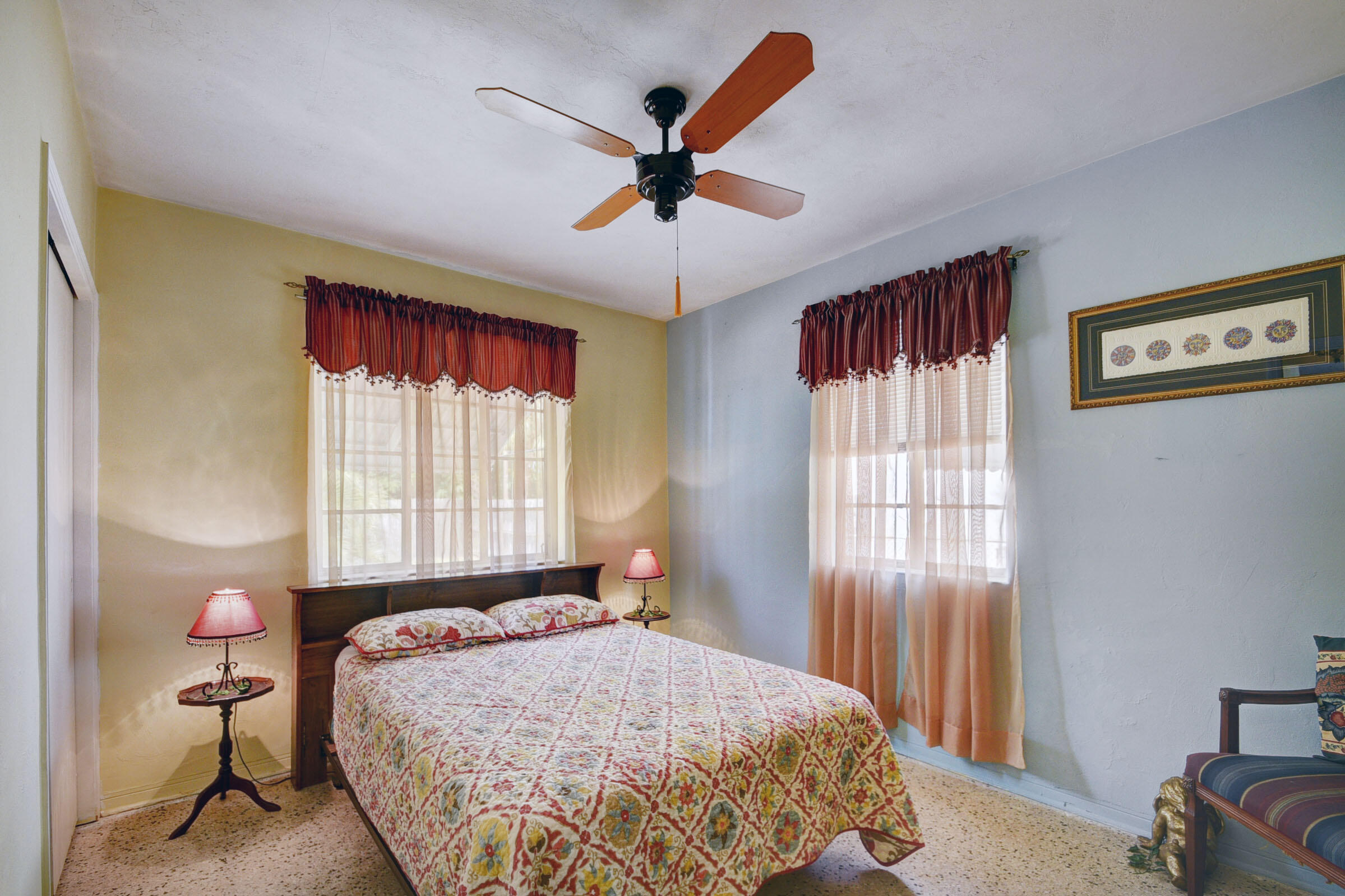 323 Putnam Ranch Road West Palm Beach, FL 33405 - Photo 15 of 27 large 2nd bedroom