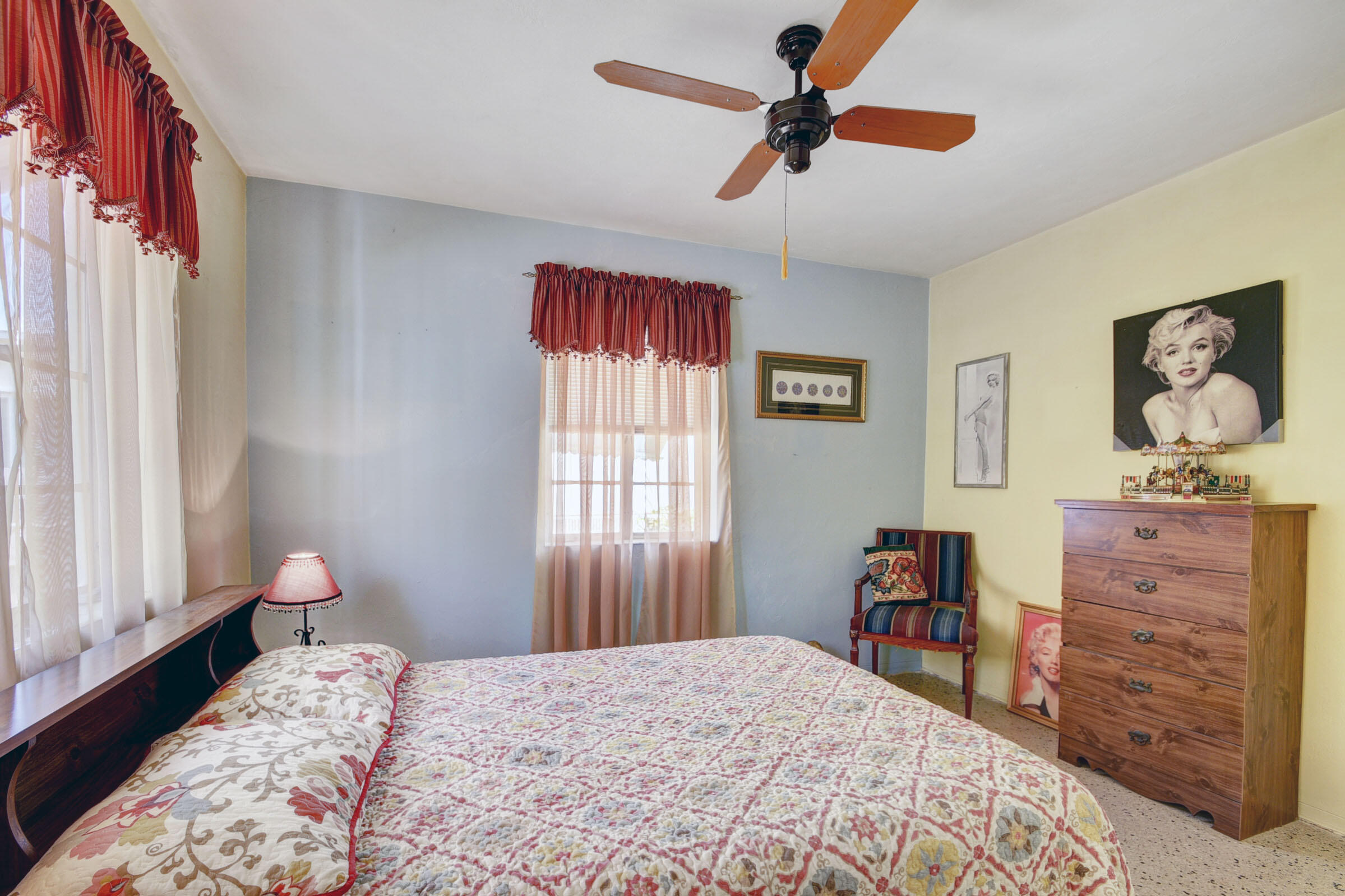 323 Putnam Ranch Road West Palm Beach, FL 33405 - Photo 16 of 27 2nd bedroom