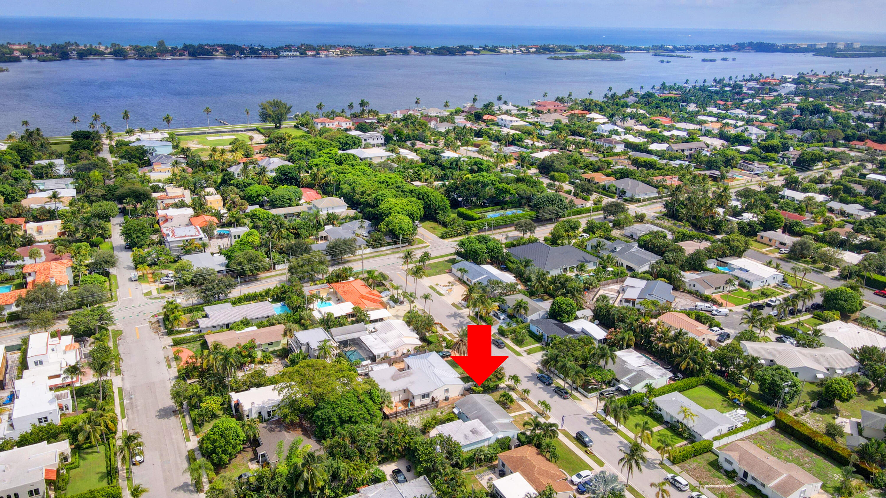 323 Putnam Ranch Road West Palm Beach, FL 33405 - Photo 5 of 27 block and 1/2 from intracoastal