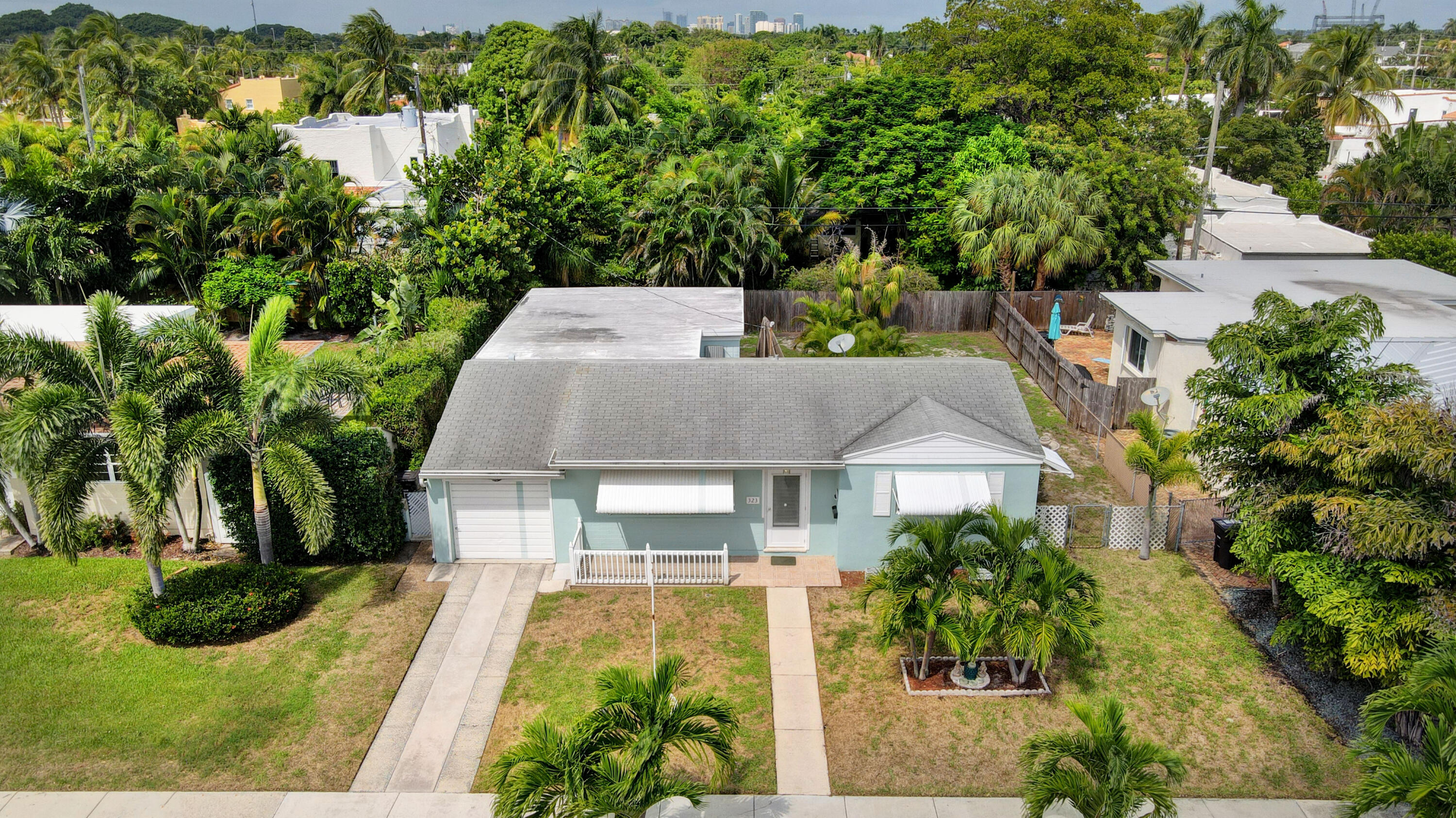 323 Putnam Ranch Road West Palm Beach, FL 33405 - Photo 6 of 27 beautiful lot & location