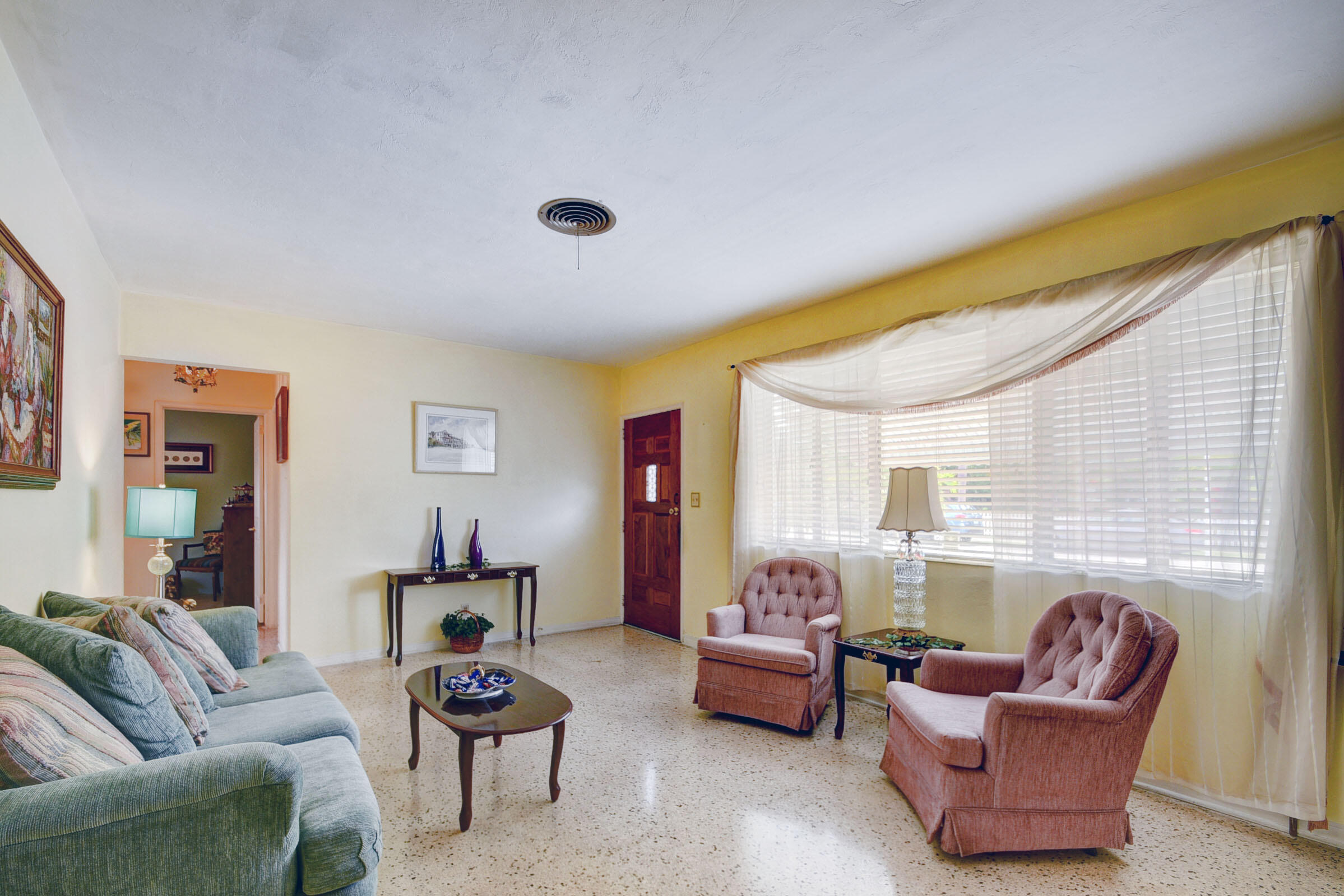 323 Putnam Ranch Road West Palm Beach, FL 33405 - Photo 9 of 27 beautiful terrazzo floor