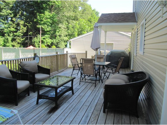 1153 Ford Road Vestal, NY 13850 - Photo 18 of 21 Gallery Image 18