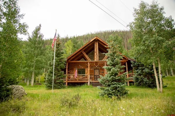 $650,000 | 2150 Usfs 521 Road, Unit 18A, Creede, CO 81130