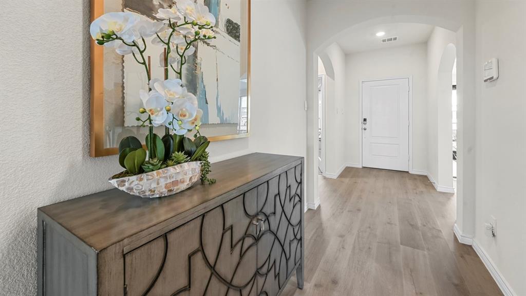 4020 Red Blf Street Pilot Point, TX 76258 - Photo 11 of 39 a view of a dining area with furniture