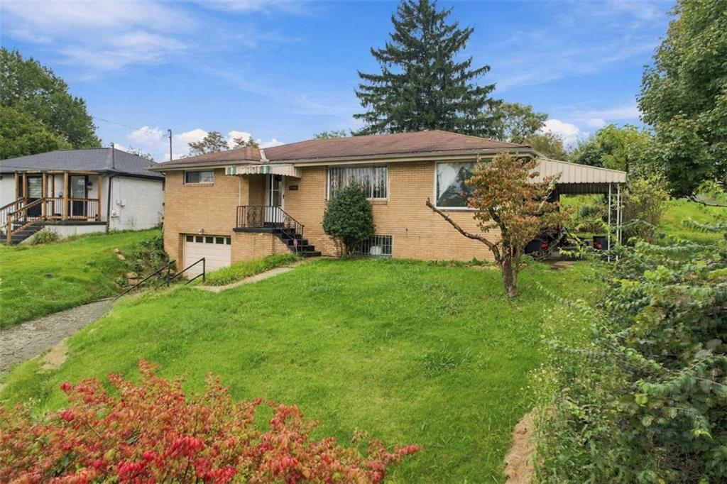 6344 Saltsburg Road Pittsburgh, PA 15235 - Photo 2 of 42 Gallery Image 2