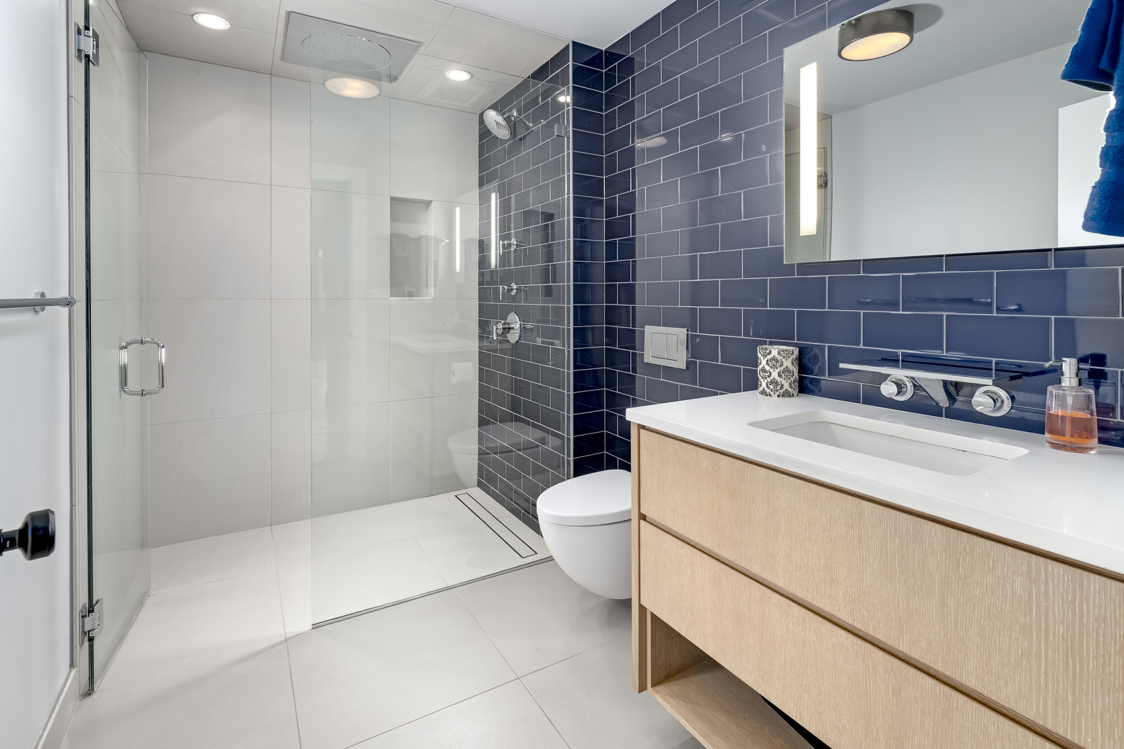 1017 West Washington Boulevard, Unit 3I Chicago, IL 60607 - Photo 11 of 15