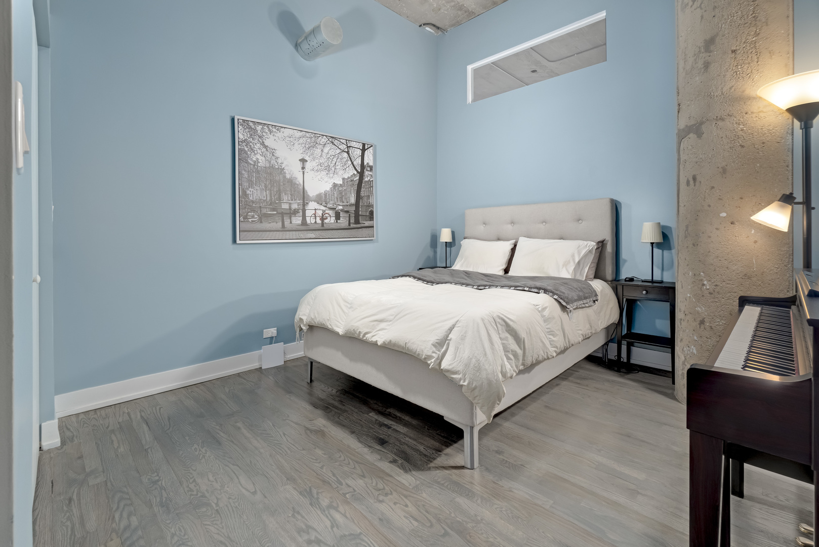 1017 West Washington Boulevard, Unit 3I Chicago, IL 60607 - Photo 12 of 15