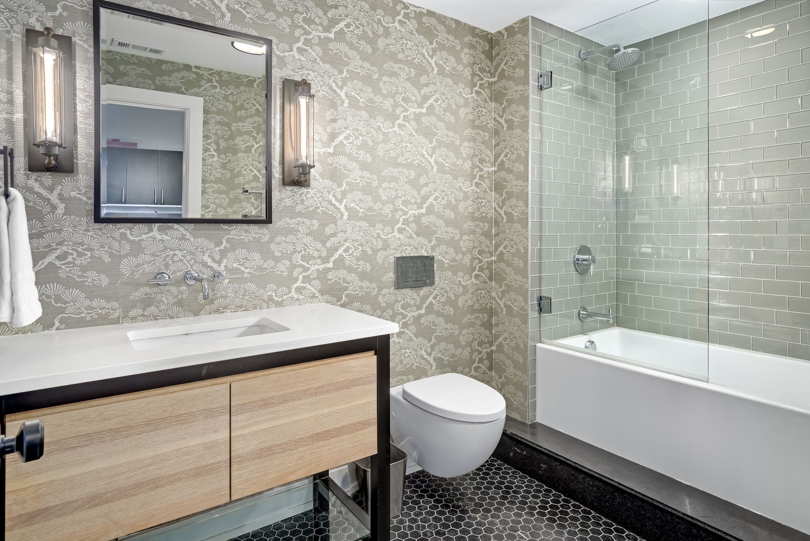 1017 West Washington Boulevard, Unit 3I Chicago, IL 60607 - Photo 13 of 15