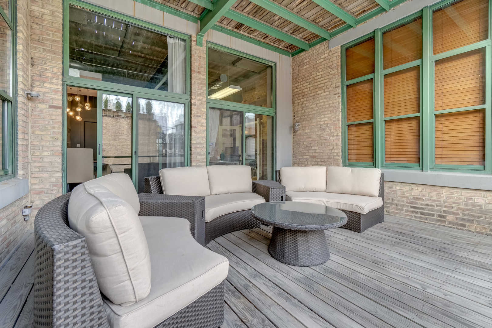 1017 West Washington Boulevard, Unit 3I Chicago, IL 60607 - Photo 14 of 15