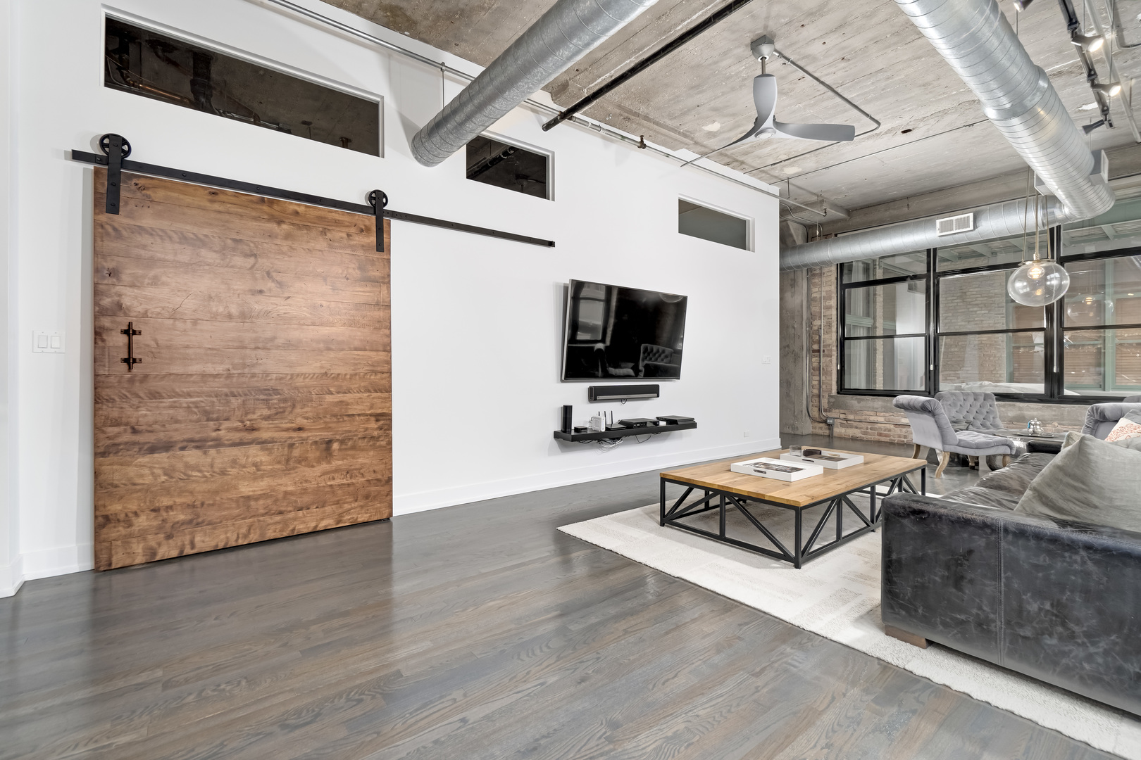 1017 West Washington Boulevard, Unit 3I Chicago, IL 60607 - Photo 4 of 15