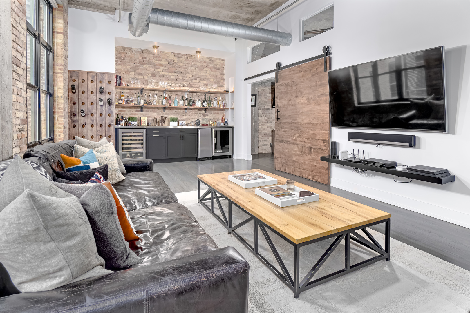 1017 West Washington Boulevard, Unit 3I Chicago, IL 60607 - Photo 5 of 15