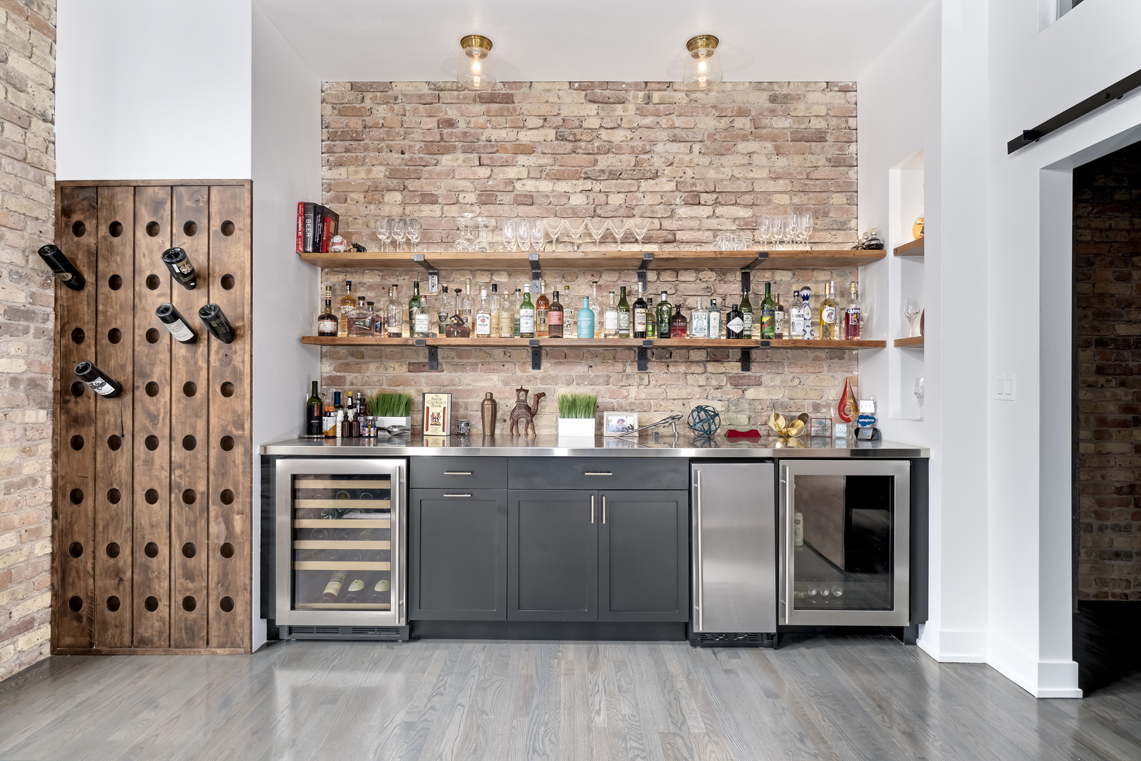 1017 West Washington Boulevard, Unit 3I Chicago, IL 60607 - Photo 6 of 15