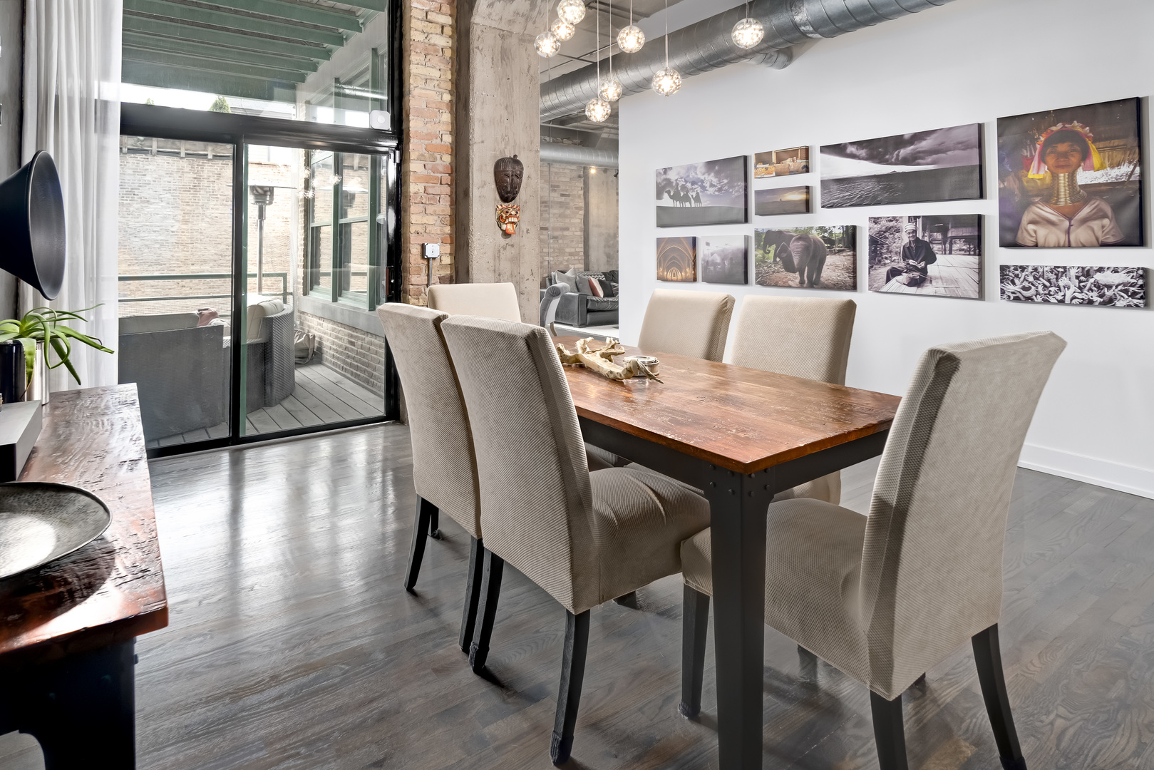 1017 West Washington Boulevard, Unit 3I Chicago, IL 60607 - Photo 8 of 15