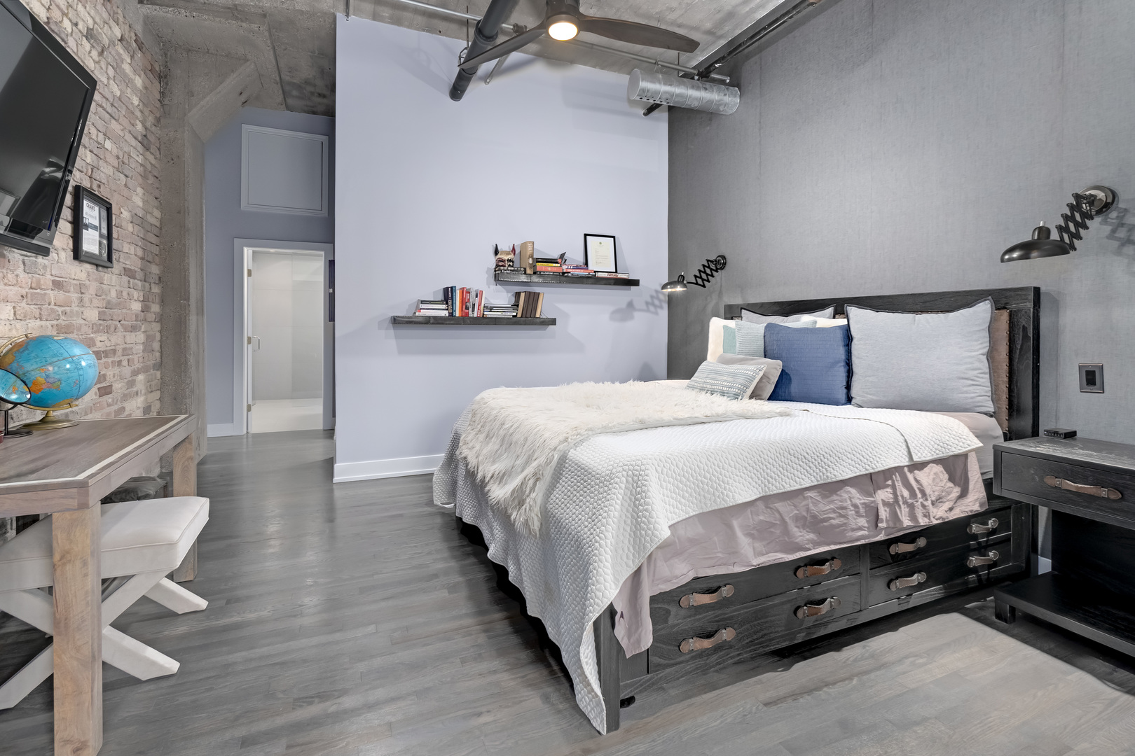 1017 West Washington Boulevard, Unit 3I Chicago, IL 60607 - Photo 9 of 15