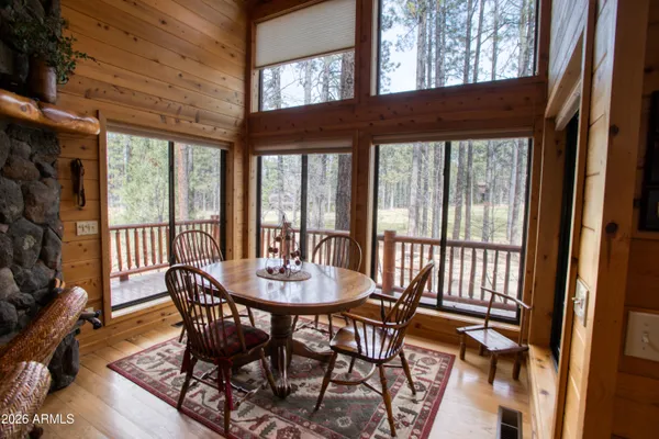 $1,895,000 | 2912 Woodpecker Lane, Pinetop, AZ 85935