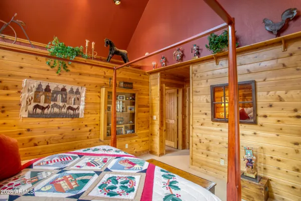 $1,895,000 | 2912 Woodpecker Lane, Pinetop, AZ 85935