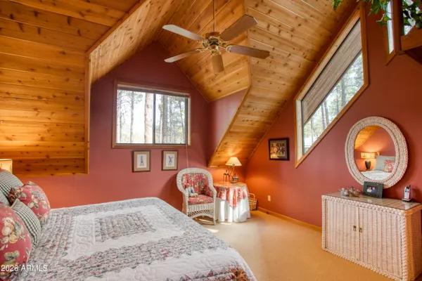 $1,895,000 | 2912 Woodpecker Lane, Pinetop, AZ 85935
