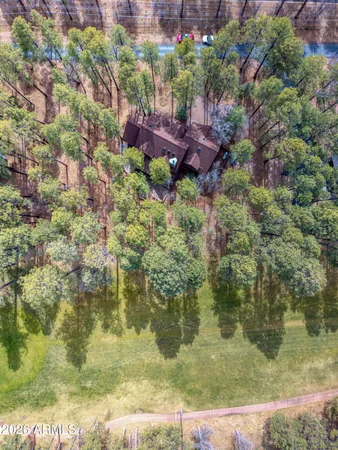 $1,895,000 | 2912 Woodpecker Lane, Pinetop, AZ 85935