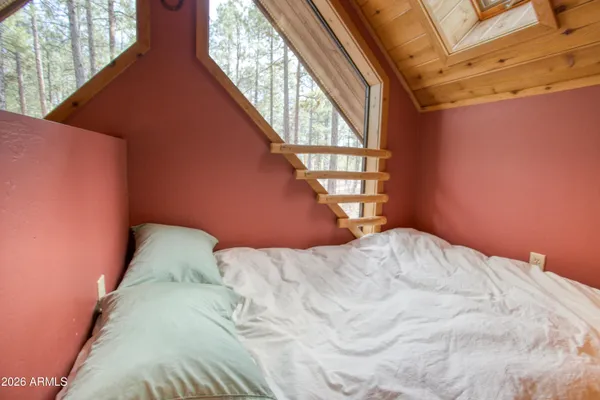 $1,895,000 | 2912 Woodpecker Lane, Pinetop, AZ 85935