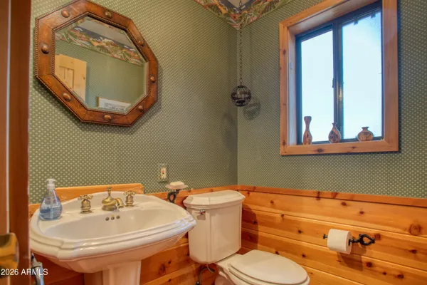 $1,895,000 | 2912 Woodpecker Lane, Pinetop, AZ 85935