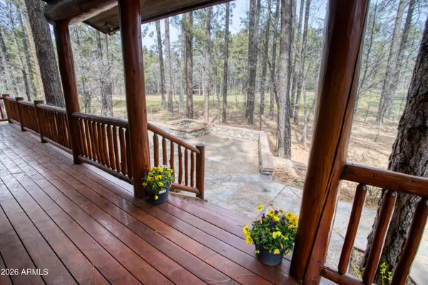$1,895,000 | 2912 Woodpecker Lane, Pinetop, AZ 85935