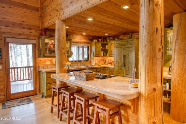 $1,895,000 | 2912 Woodpecker Lane, Pinetop, AZ 85935