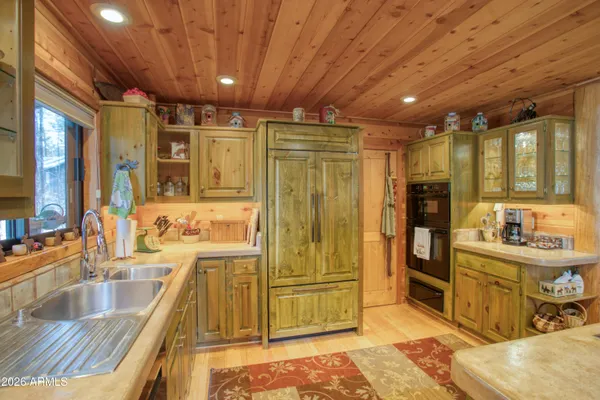 $1,895,000 | 2912 Woodpecker Lane, Pinetop, AZ 85935