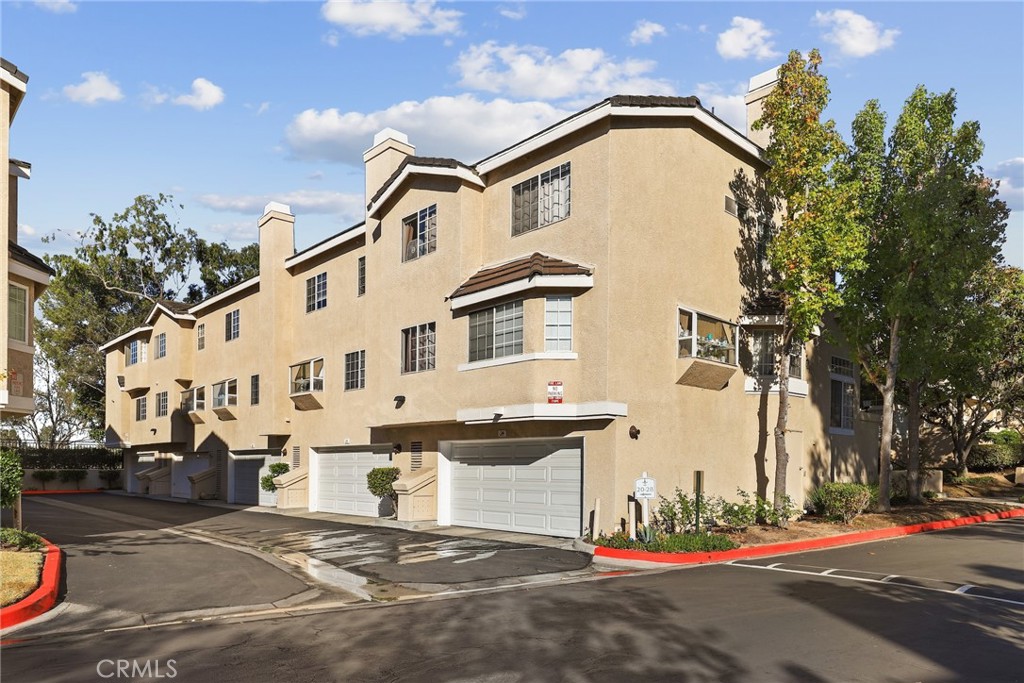 2300 Maple Avenue, Unit 26 Torrance, CA 90503 - Photo 24 of 30 a front view of a building with street view