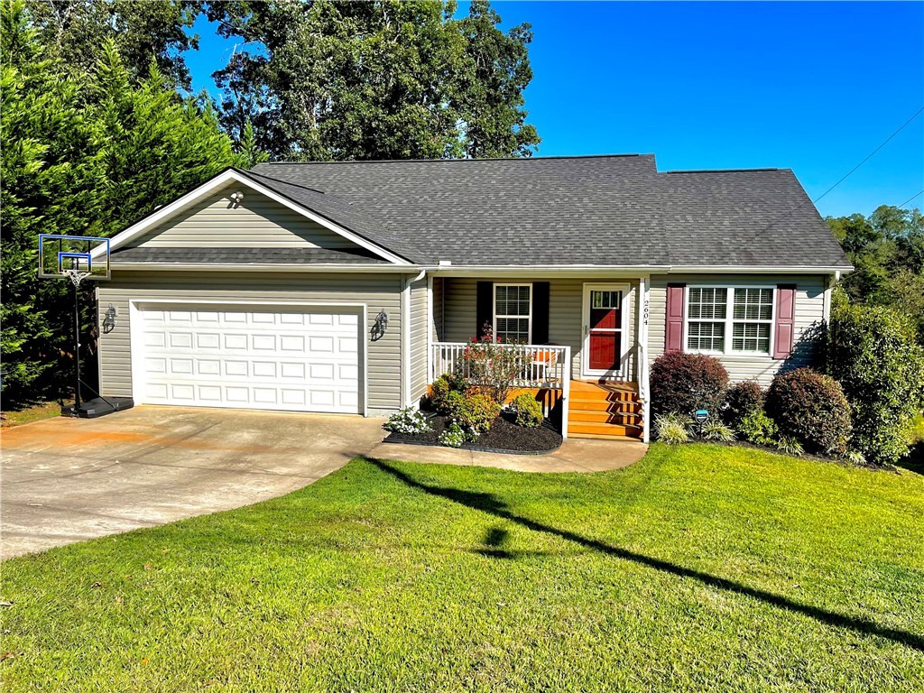 2604 Linmar Circle Anderson, SC 29621 - Photo 1 of 24 Gallery Image 1