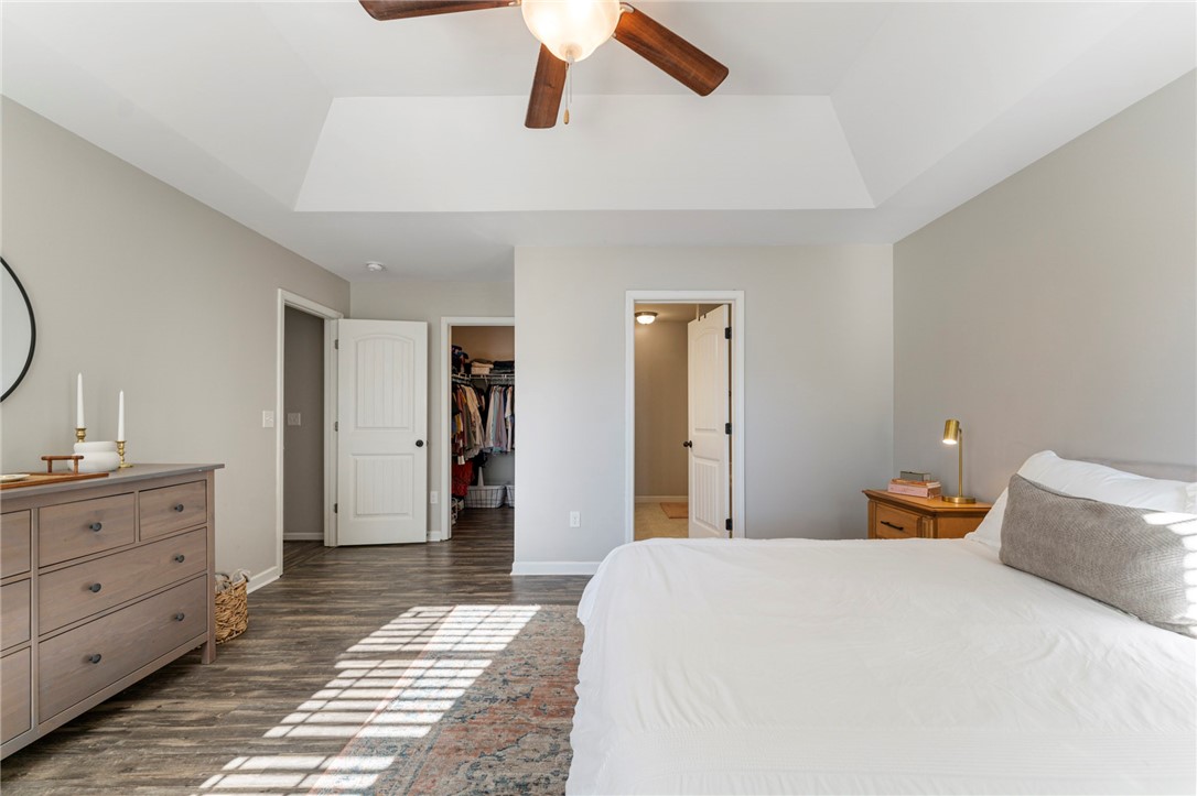 2604 Linmar Circle Anderson, SC 29621 - Photo 12 of 24 Gallery Image 12