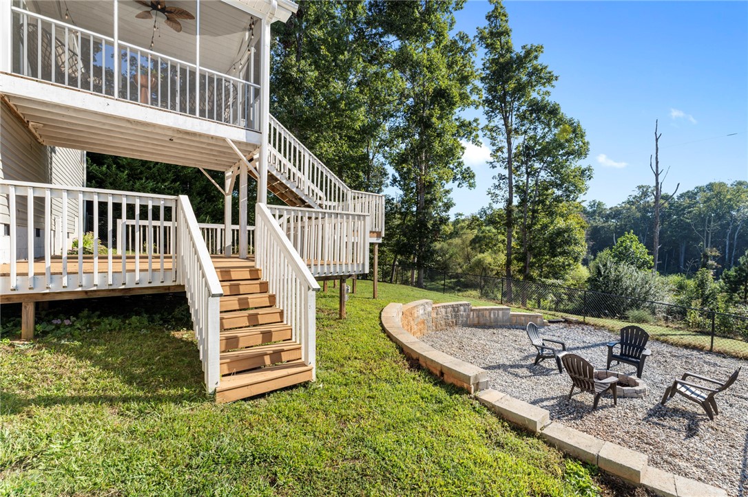 2604 Linmar Circle Anderson, SC 29621 - Photo 22 of 24 Gallery Image 22