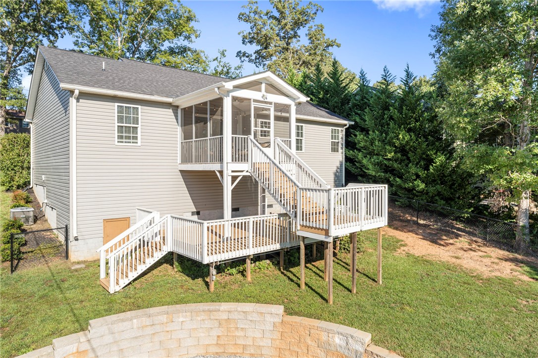 2604 Linmar Circle Anderson, SC 29621 - Photo 23 of 24 Gallery Image 23