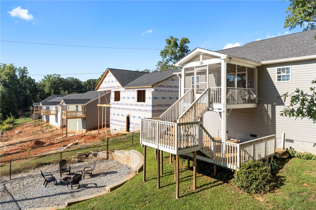 2604 Linmar Circle Anderson, SC 29621 - Photo 24 of 24 Gallery Image 24