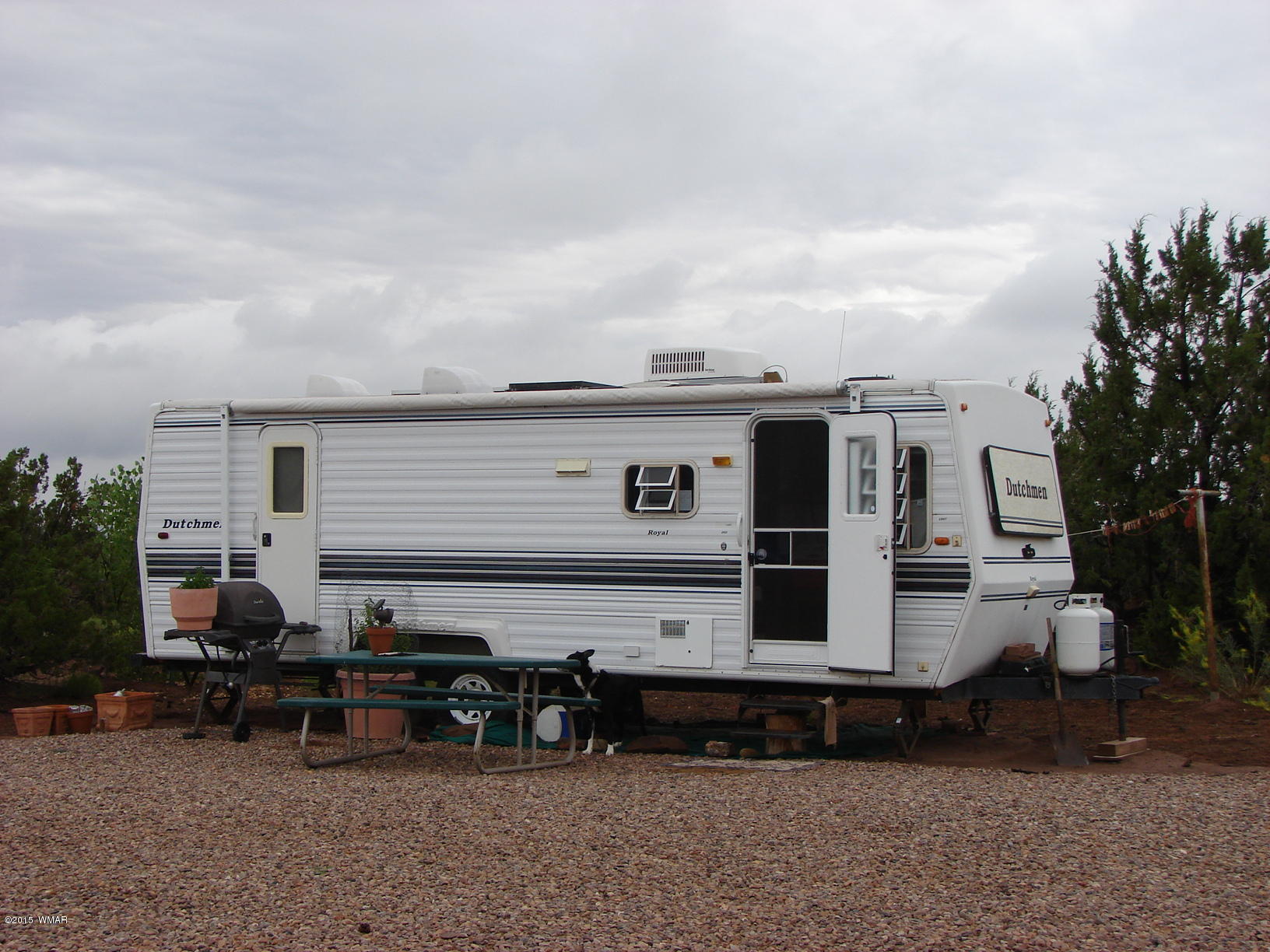 Ranch Of Ranch Of White Mountains Snowflake, AZ 85937 - Photo 1 of 12