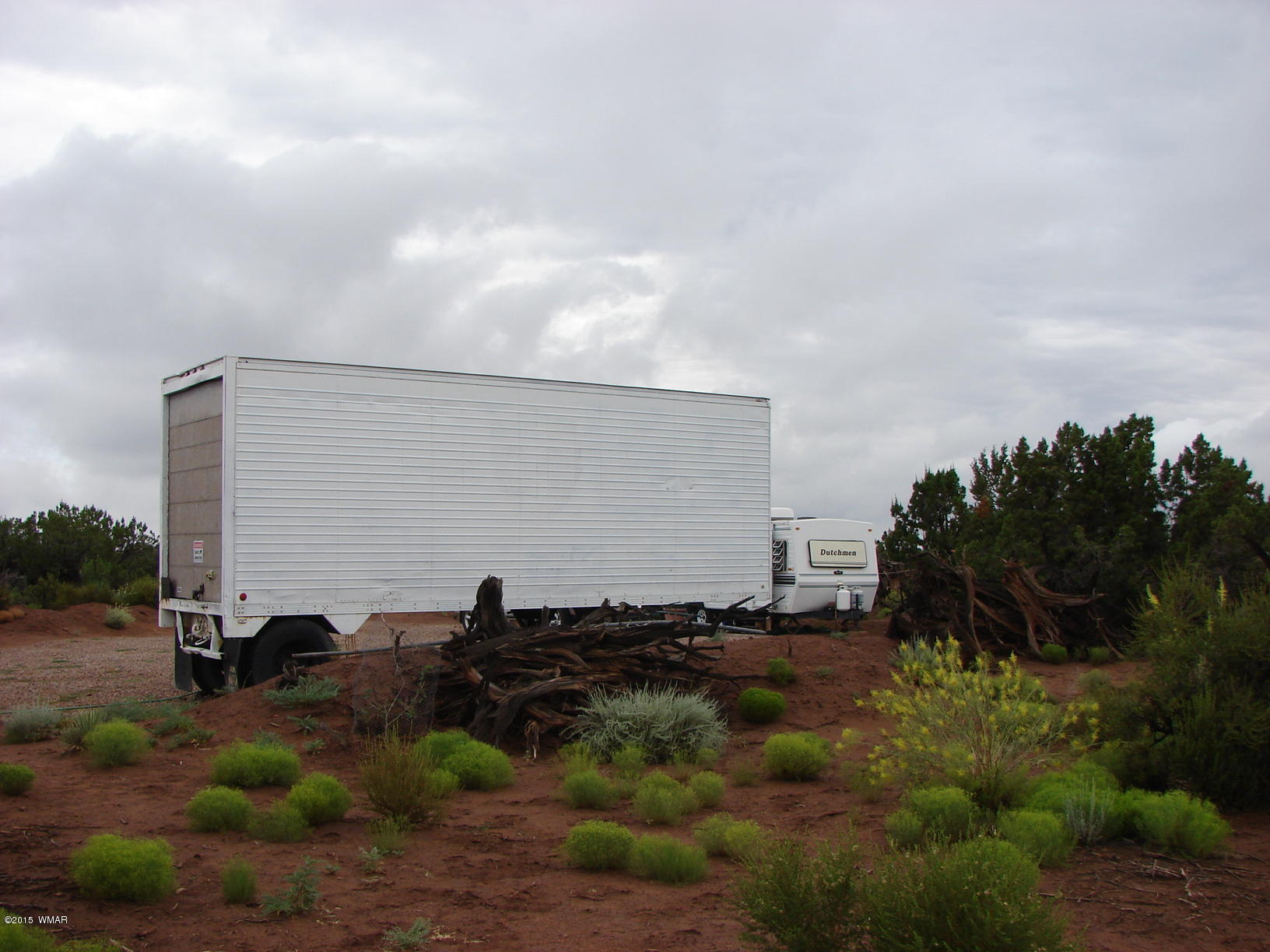 Ranch Of Ranch Of White Mountains Snowflake, AZ 85937 - Photo 4 of 12