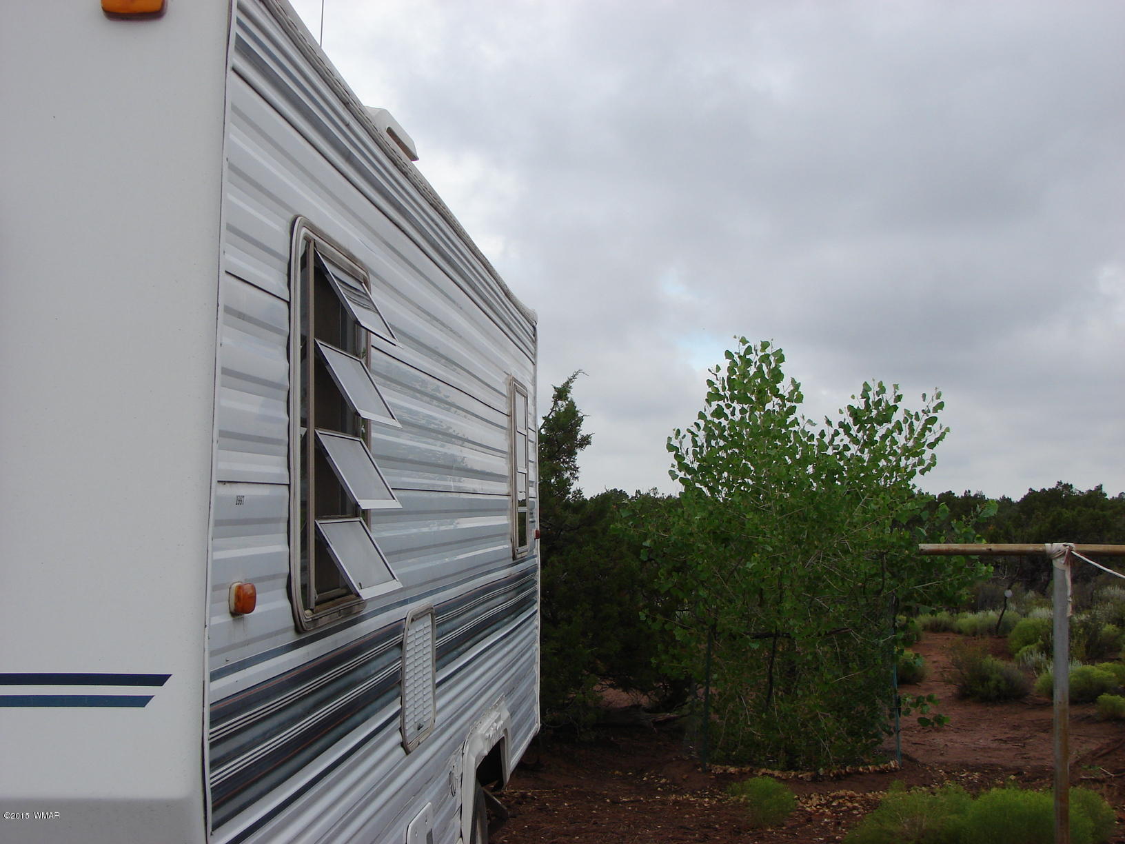 Ranch Of Ranch Of White Mountains Snowflake, AZ 85937 - Photo 7 of 12