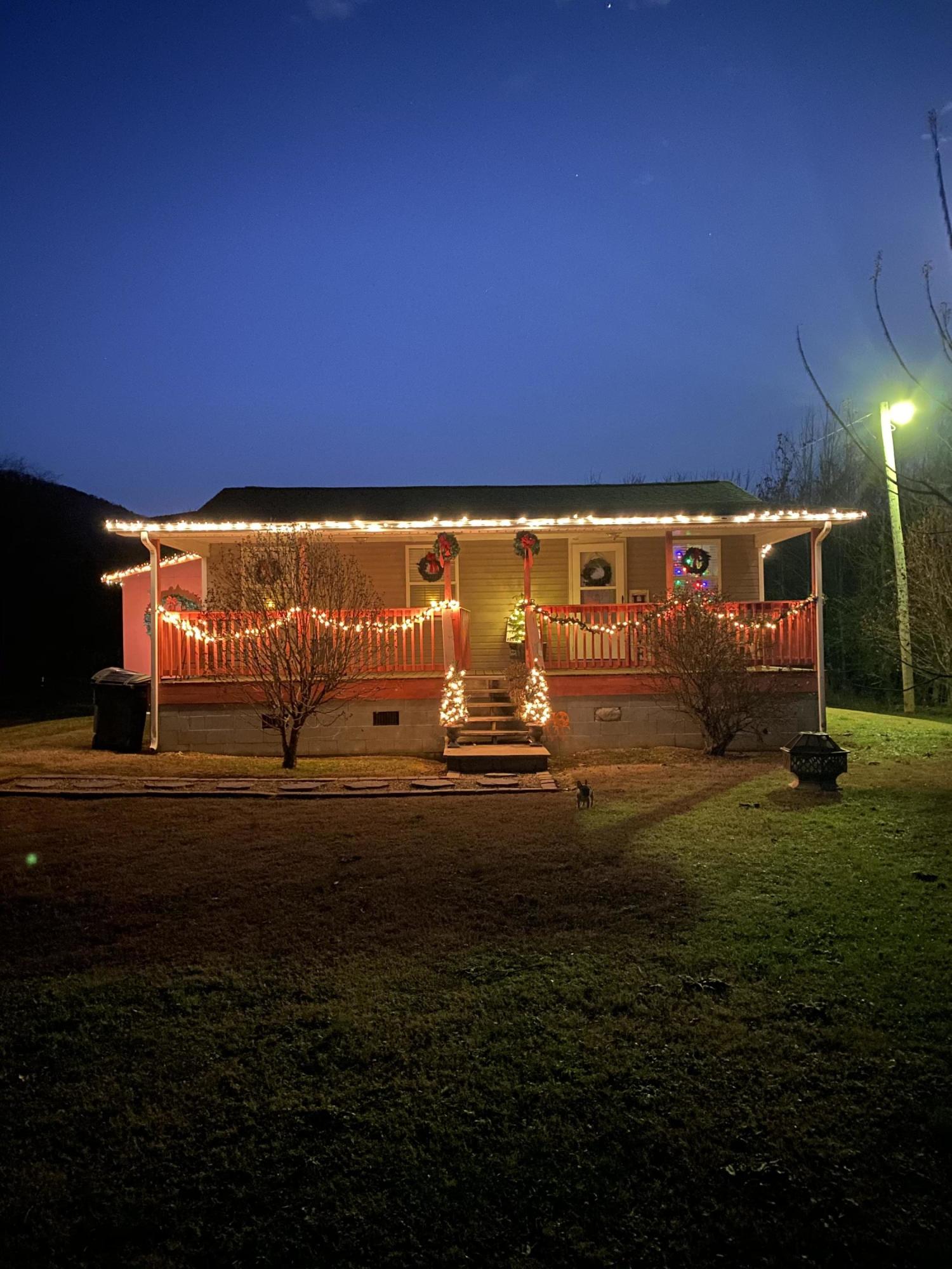 232 Coppinger Cove Road Sequatchie, TN 37374 - Photo 16 of 16 Front view