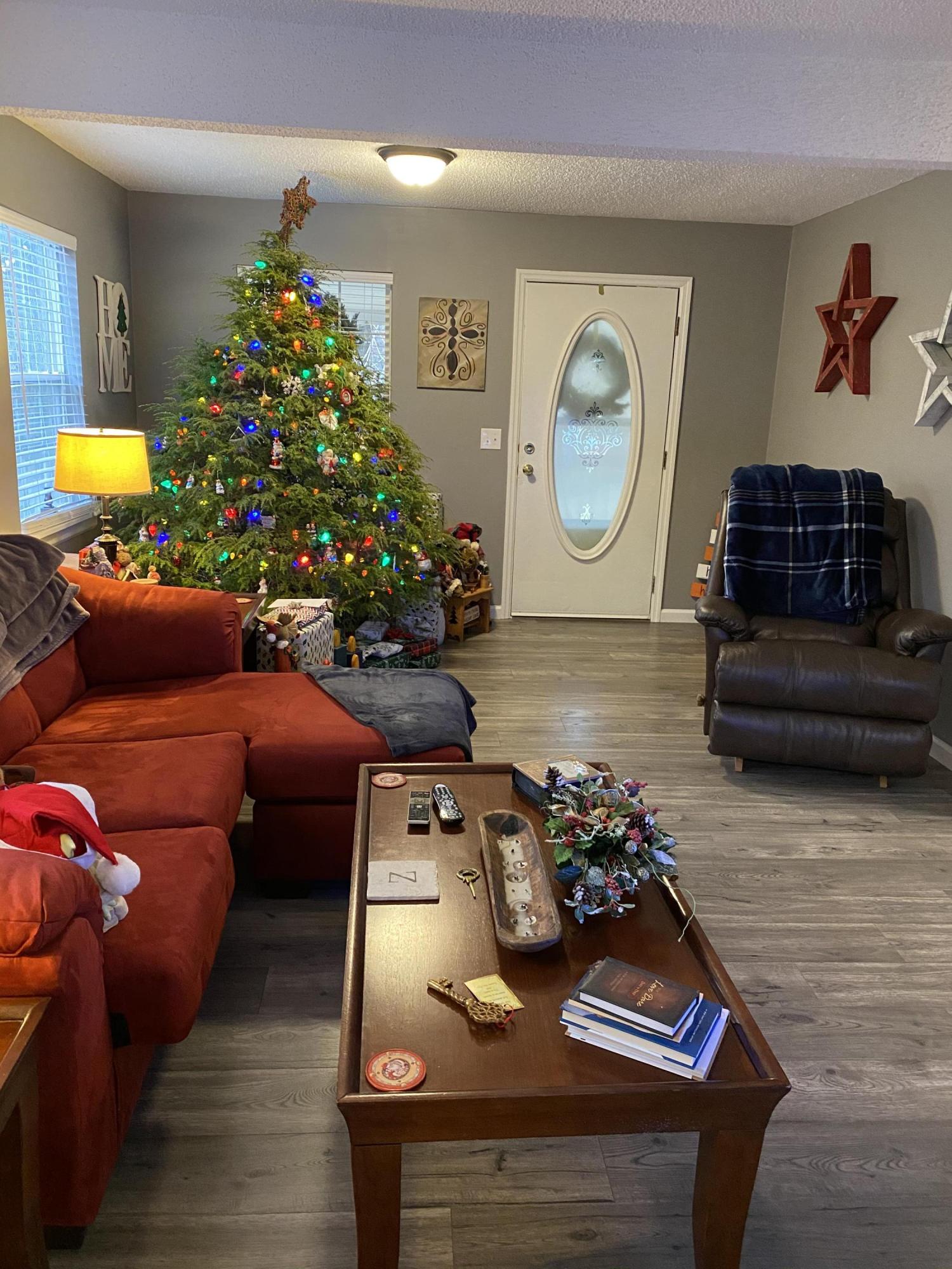 232 Coppinger Cove Road Sequatchie, TN 37374 - Photo 3 of 16 Entry