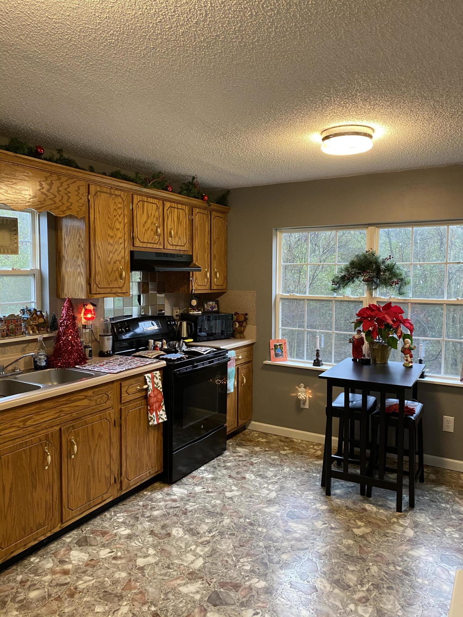 232 Coppinger Cove Road Sequatchie, TN 37374 - Photo 5 of 16 Kitchen